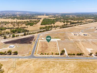 345 Shanns Road, North Dandalup WA 6207