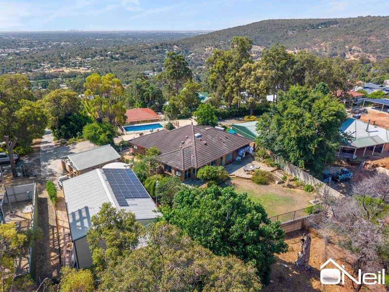 30 Kundyl Court, Kelmscott WA 6111