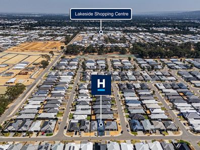 15 Pirie Road, Byford WA 6122