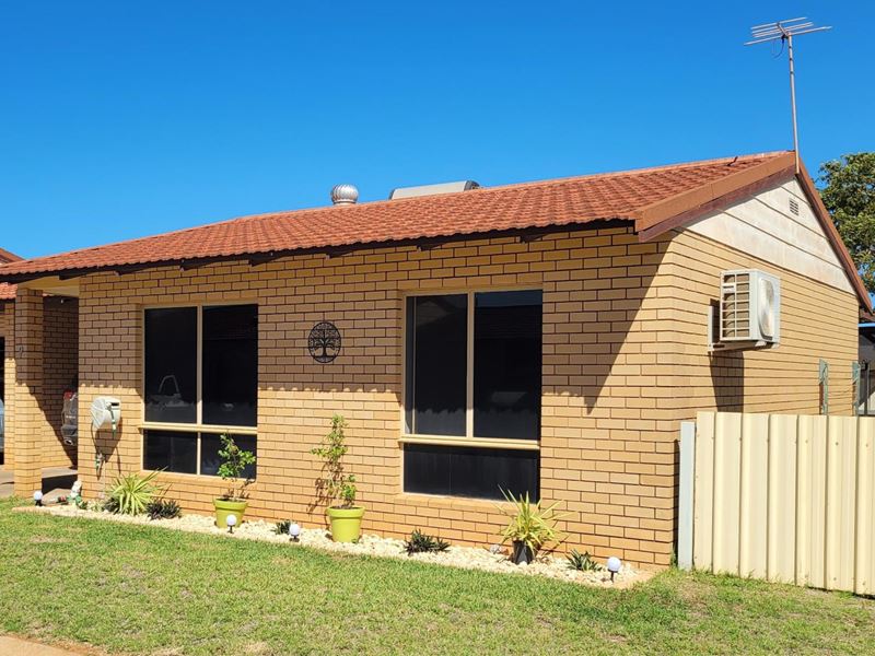 9/19 Marmion Street, Carnarvon
