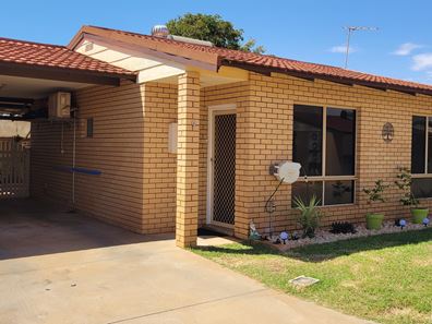 9/19 Marmion Street, Carnarvon WA 6701