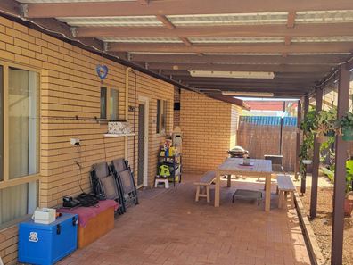 9/19 Marmion Street, Carnarvon WA 6701