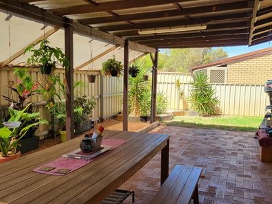 9/19 Marmion Street, Carnarvon WA 6701