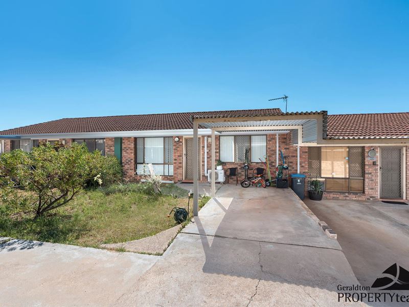 2/13 Ainsworth Street, Geraldton