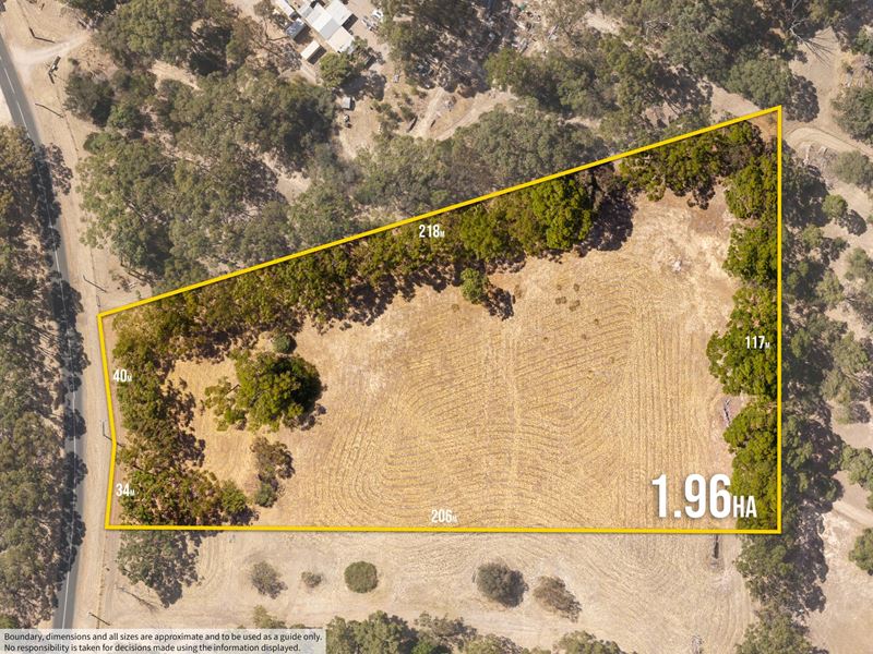 Lot 69 DP 425930 Karri Street, Karnup WA 6176