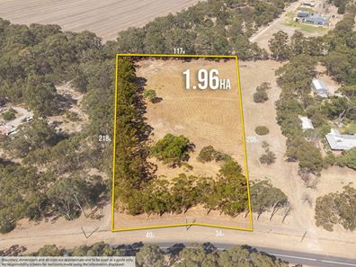 Lot 69 DP 425930 Karri Street, Karnup WA 6176