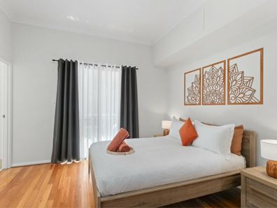 Unit 1/228 James St, Northbridge WA 6003