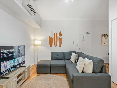 Unit 1/228 James St, Northbridge WA 6003