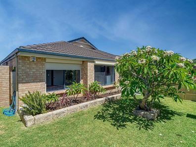 14 Staplehurst Crescent, Butler WA 6036