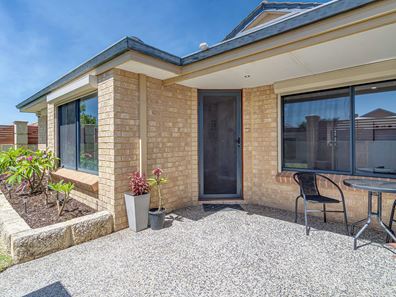 14 Staplehurst Crescent, Butler WA 6036