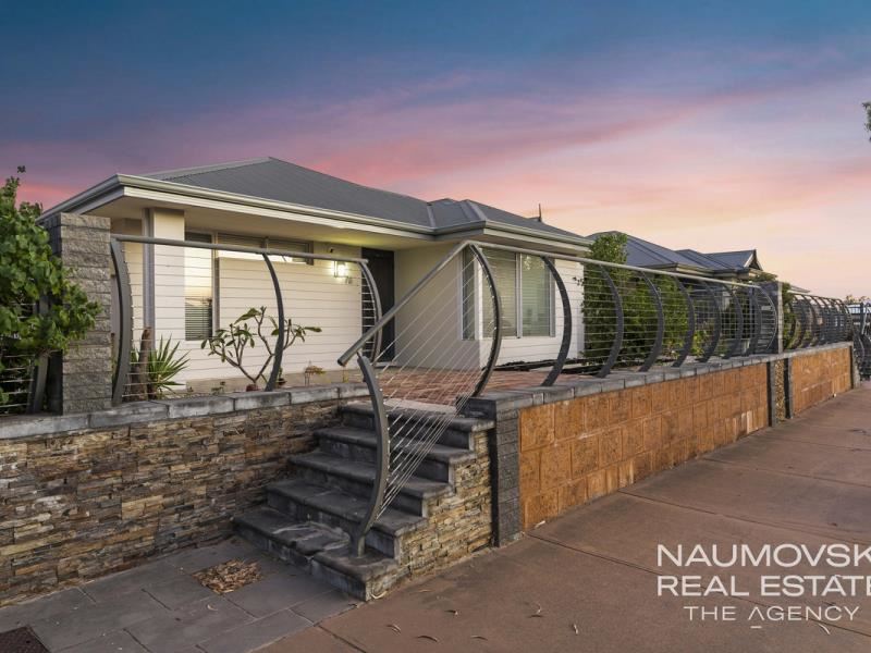 76 Elmridge Parkway, Ellenbrook WA 6069