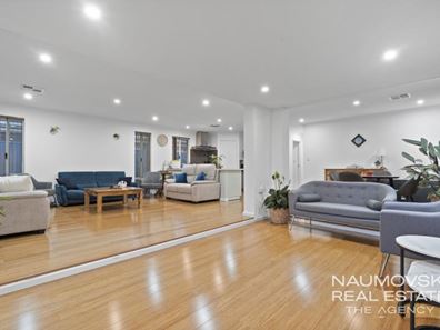76 Elmridge Parkway, Ellenbrook WA 6069