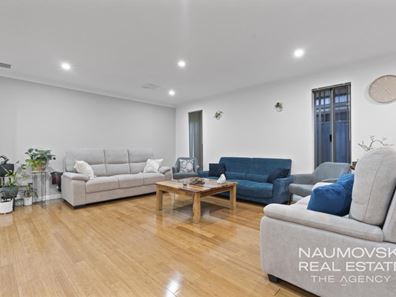 76 Elmridge Parkway, Ellenbrook WA 6069
