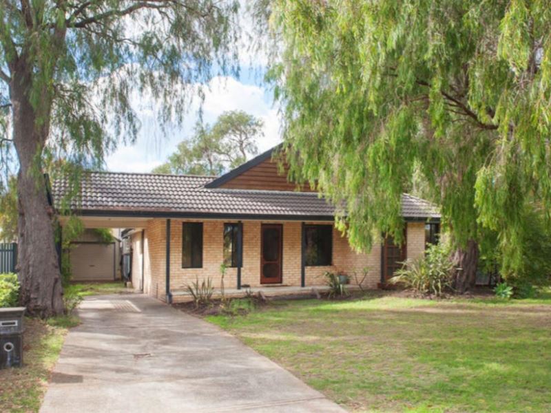 114 College Avenue, West Busselton WA 6280