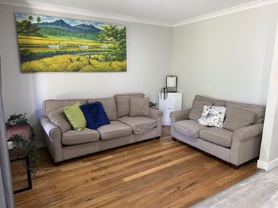 114 College Avenue, West Busselton WA 6280