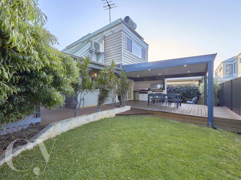 305 Preston Point Road, Attadale WA 6156