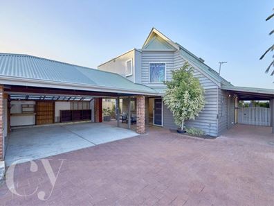 305 Preston Point Road, Attadale WA 6156
