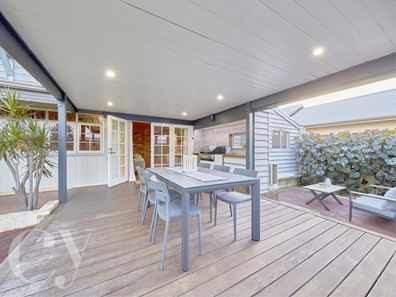 305 Preston Point Road, Attadale WA 6156