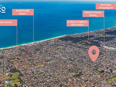 169B Ravenscar Street, Doubleview WA 6018