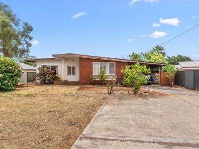 41 Patchett Street, Cloverdale WA 6105