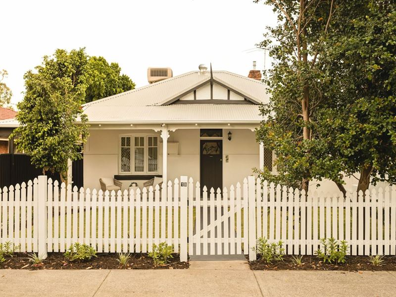 18 Lichfield Street, Victoria Park