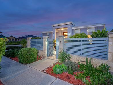1 Prenton Street, Butler WA 6036