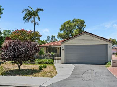 4 Laurel Close, Riverton WA 6148