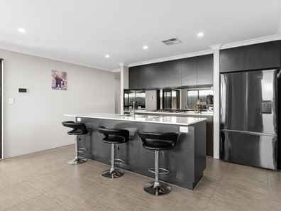 57 Solis Boulevard, Baldivis WA 6171