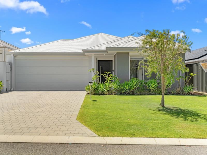 29 Lofter Way, Yanchep