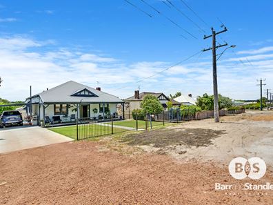 156 Wittenoom Street, Collie WA 6225