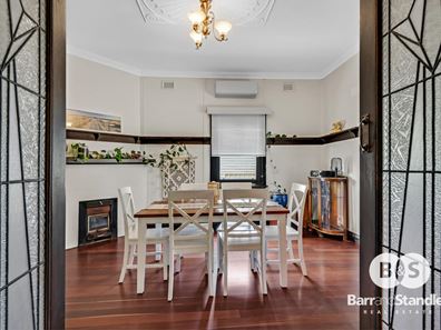 156 Wittenoom Street, Collie WA 6225