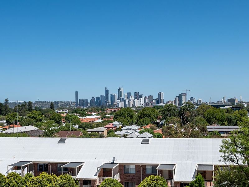 11/17 King George, Victoria Park