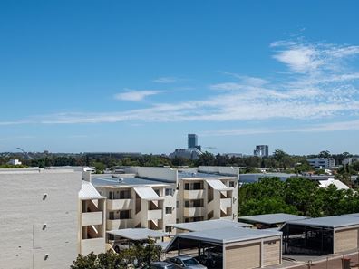 11/17 King George, Victoria Park WA 6100