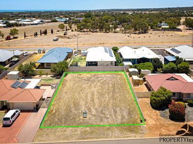 36 Ego Creek Loop, Waggrakine WA 6530