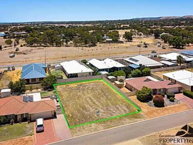 36 Ego Creek Loop, Waggrakine WA 6530