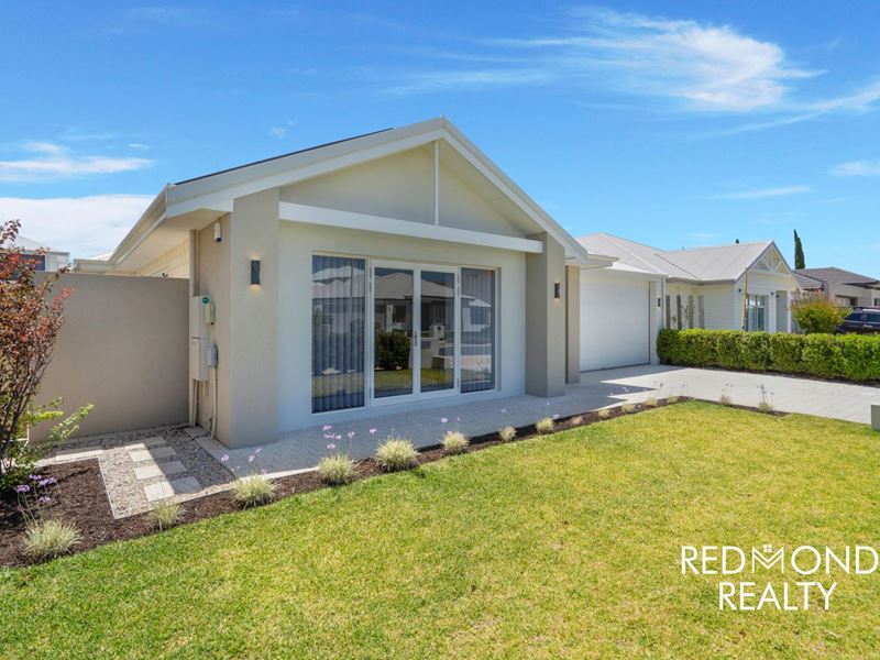 38 Burleigh Drive, Burns Beach WA 6028