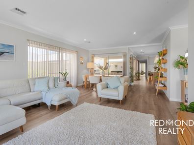 38 Burleigh Drive, Burns Beach WA 6028