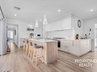38 Burleigh Drive, Burns Beach WA 6028