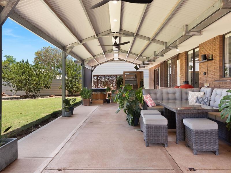 31 Stickney Way, Baynton