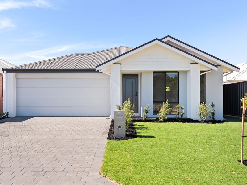 16 Holstein  Parkway, Baldivis