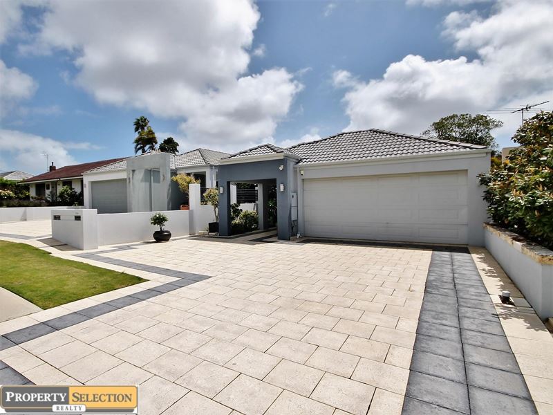 15a Barr Street, Dianella
