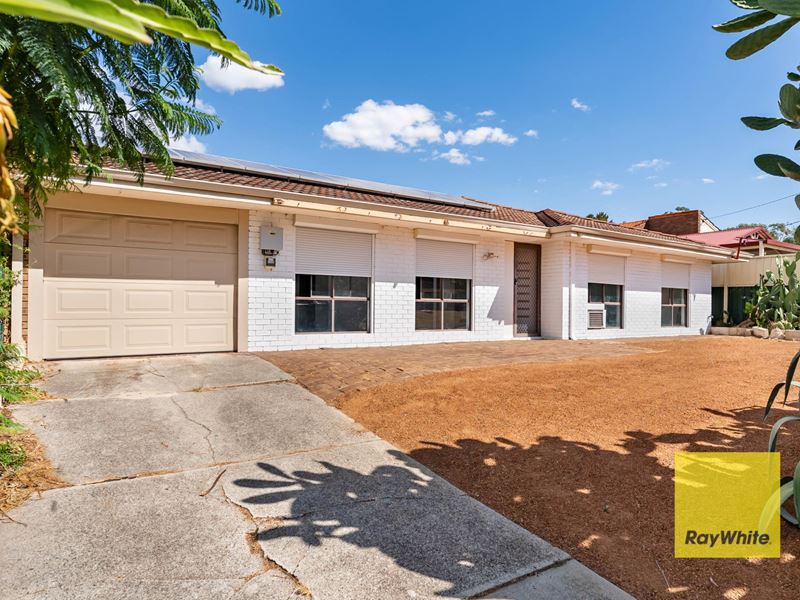 9 Guinivere Way, Camillo WA 6111