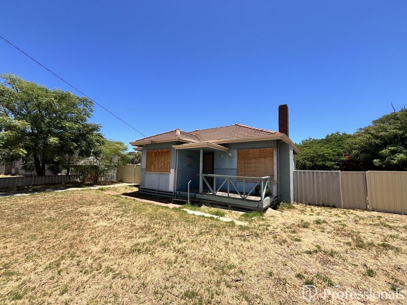 26 Cassia Street, Rangeway