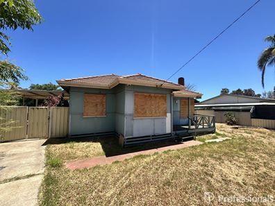26 Cassia Street, Rangeway WA 6530