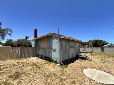 26 Cassia Street, Rangeway WA 6530