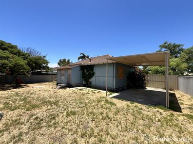 26 Cassia Street, Rangeway WA 6530