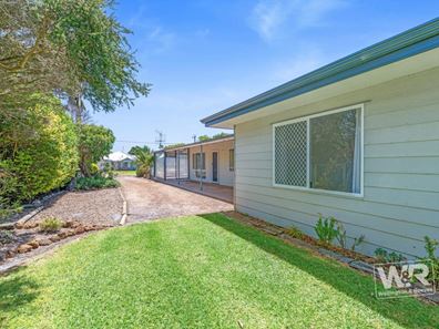8 Cumberland Road, Lower King WA 6330