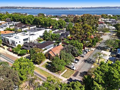 80 Kintail Road, Applecross WA 6153