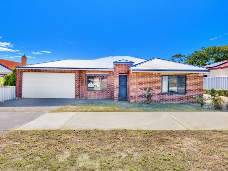 66a Winchelsea Road, Nollamara