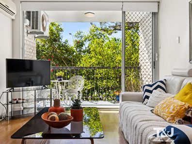 26/133 Lincoln Street, Perth WA 6000